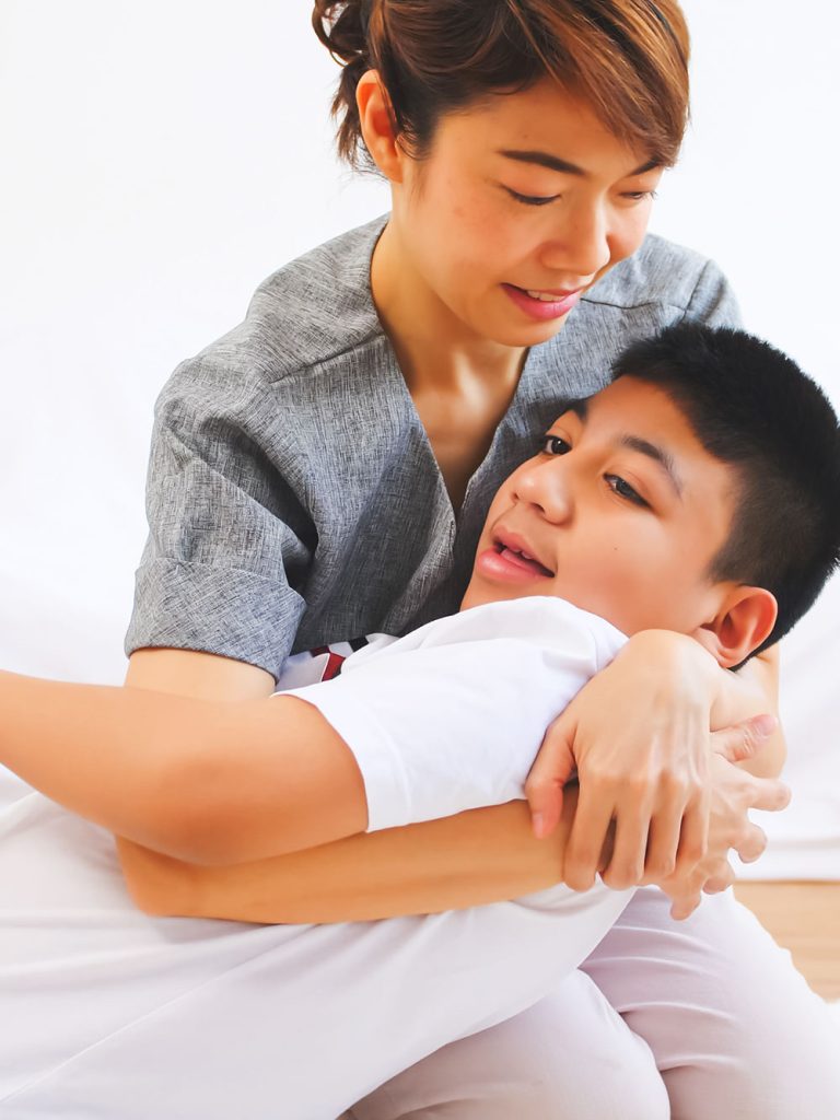 Services Children's Home Healthcare