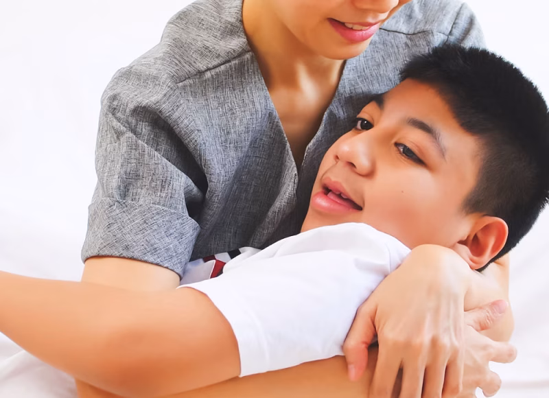 AttendantCare - Children's Home Healthcare