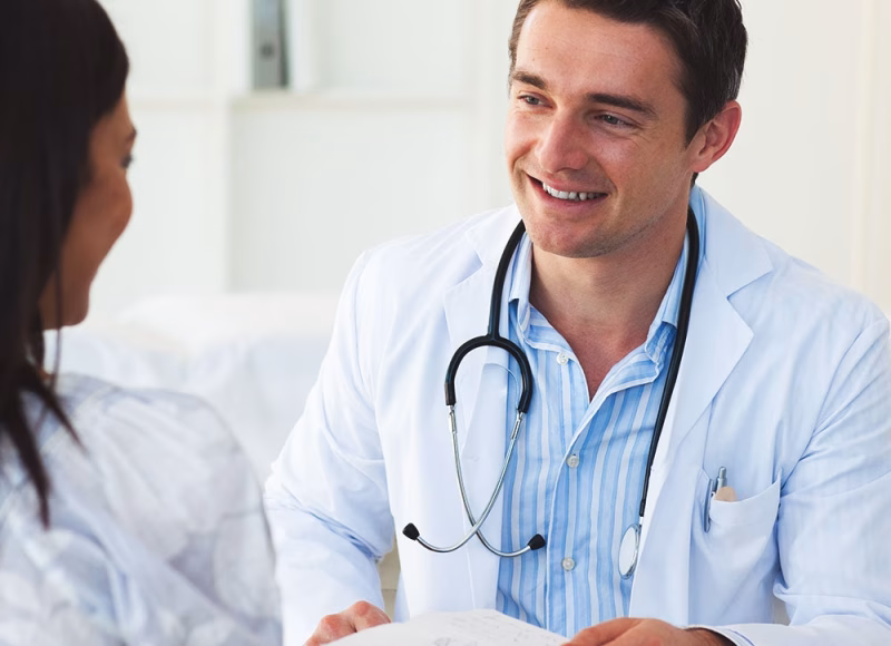 CaseMGMT - Children's Home Healthcare