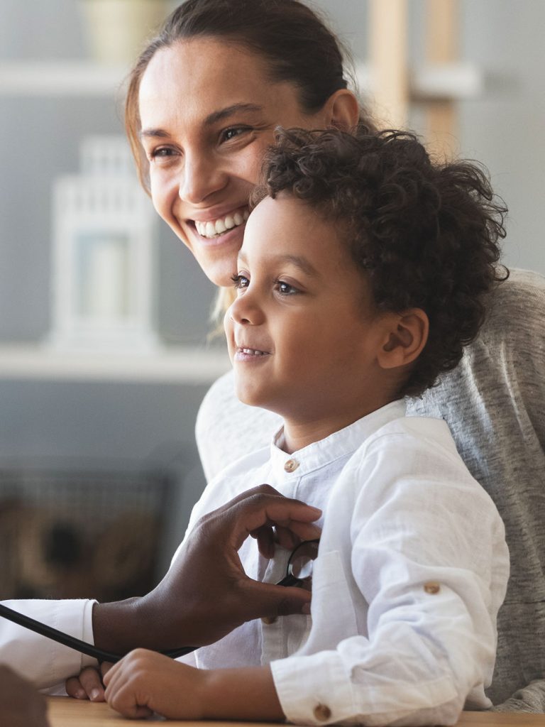 Services Children's Home Healthcare