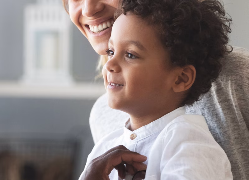 FamilyInvolvement - Children's Home Healthcare