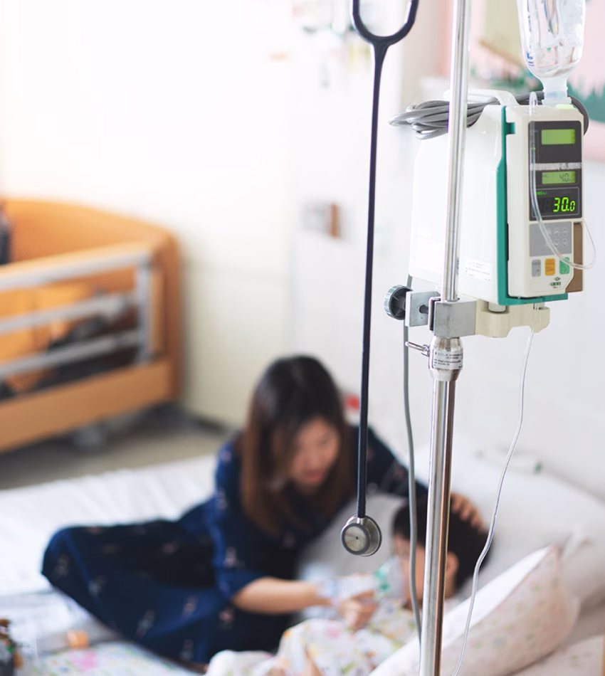 Home - Children's Home Healthcare