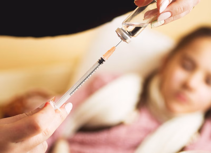 MedAdministration - Children's Home Healthcare