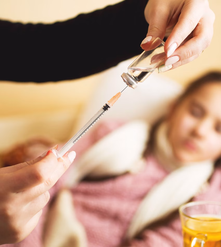 MedAdministration - Children's Home Healthcare