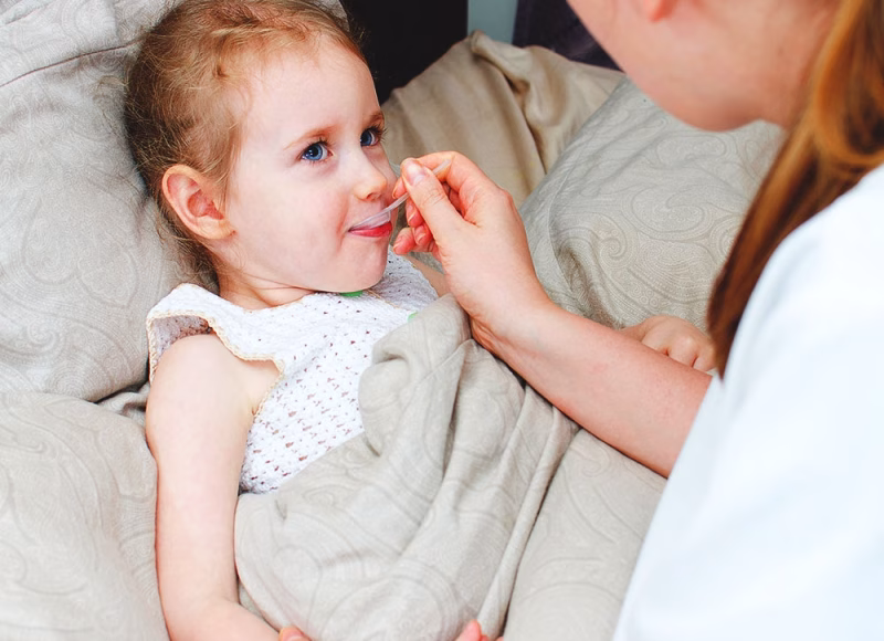 RespiteCare - Children's Home Healthcare