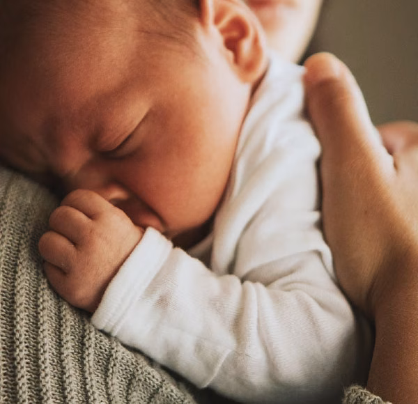 Service 2 - Children's Home Healthcare