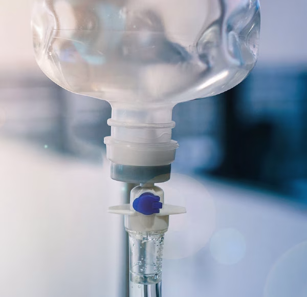 Service 4 - Children's Home Healthcare