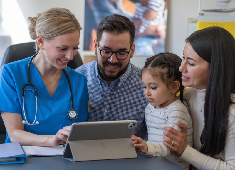 GLnhEWZNRxqnKh3PiT3NiQ - Children's Home Healthcare