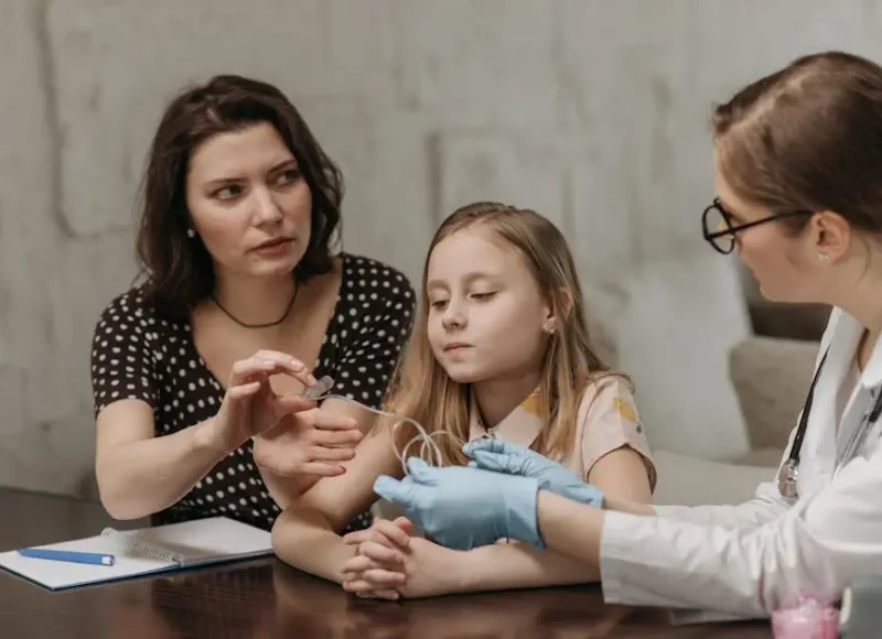 Image 6 - Children's Home Healthcare