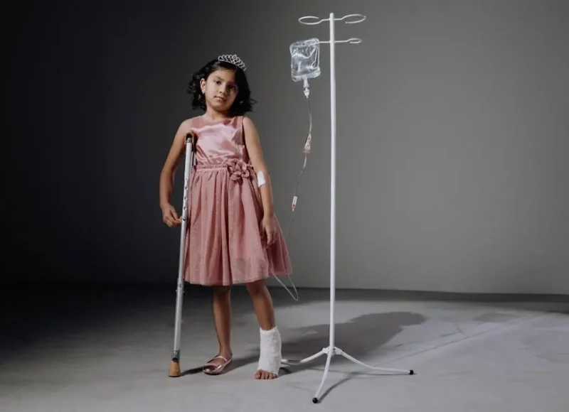 Image 1 - Children's Home Healthcare