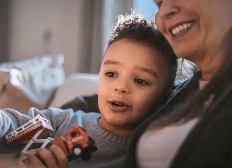 Image 11 - Children's Home Healthcare