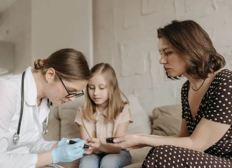 Image 2 - Children's Home Healthcare