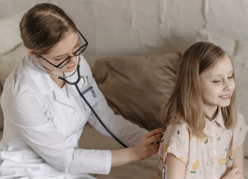 Image 5 - Children's Home Healthcare