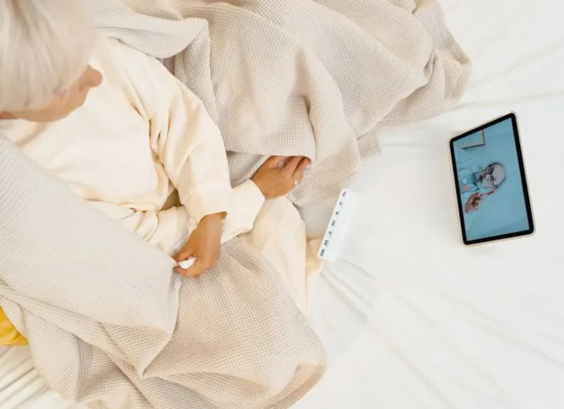 Image - Children's Home Healthcare