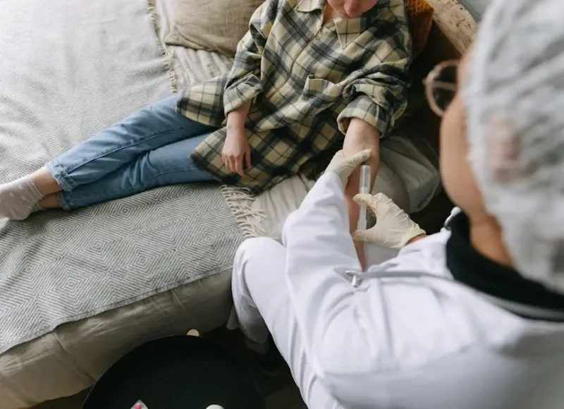 Image 3 - Children's Home Healthcare