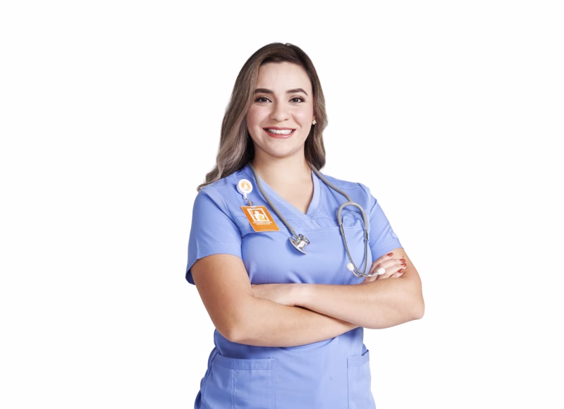 CHILDRENS5200 Wendy Scaled 1 - Children's Home Healthcare