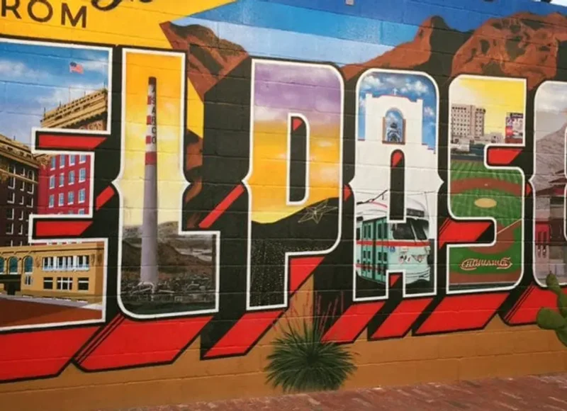 El Paso 1 - Children's Home Healthcare