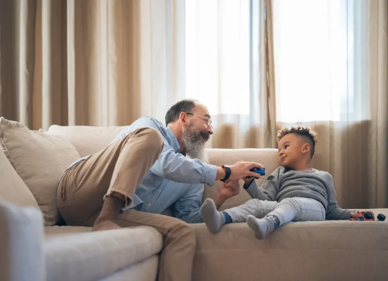 Image - Children's Home Healthcare