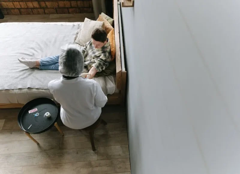 Image 3 - Children's Home Healthcare