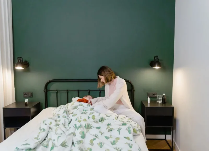 Image 2 - Children's Home Healthcare