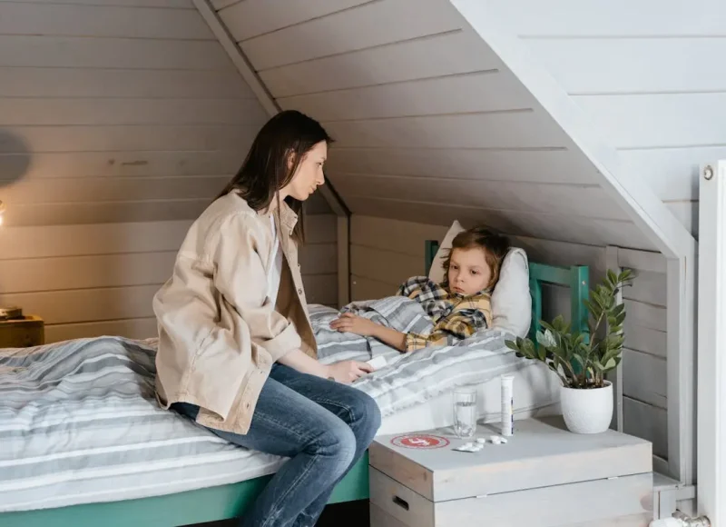 Image 2 - Children's Home Healthcare