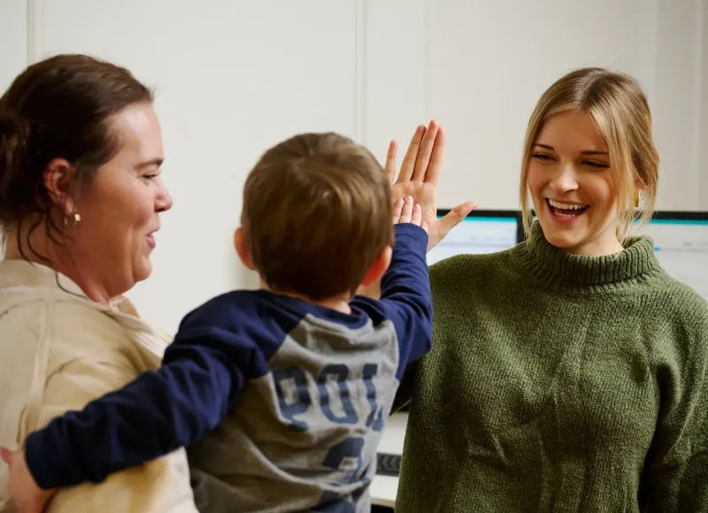 Image 3 - Children's Home Healthcare