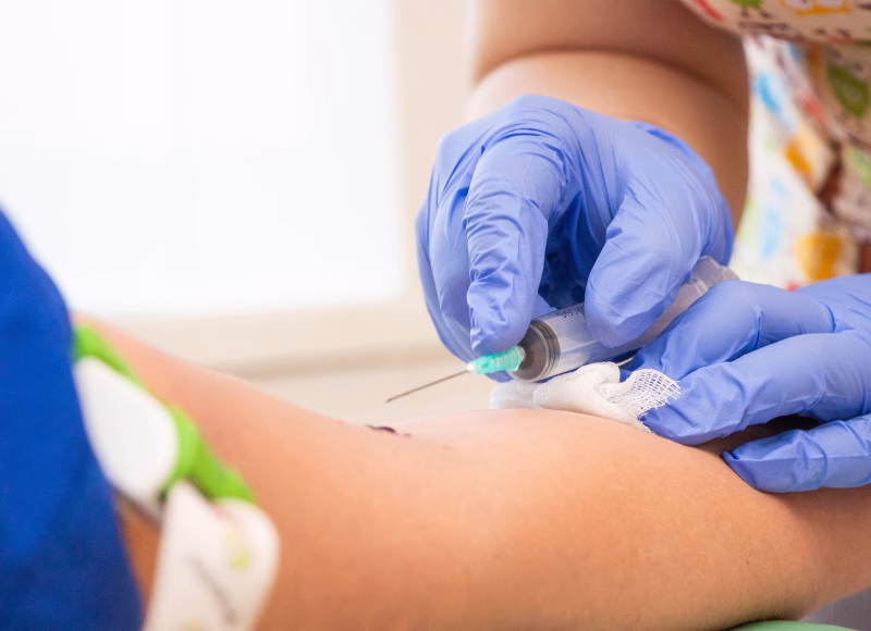 Children Hha 1 - Children's Home Healthcare