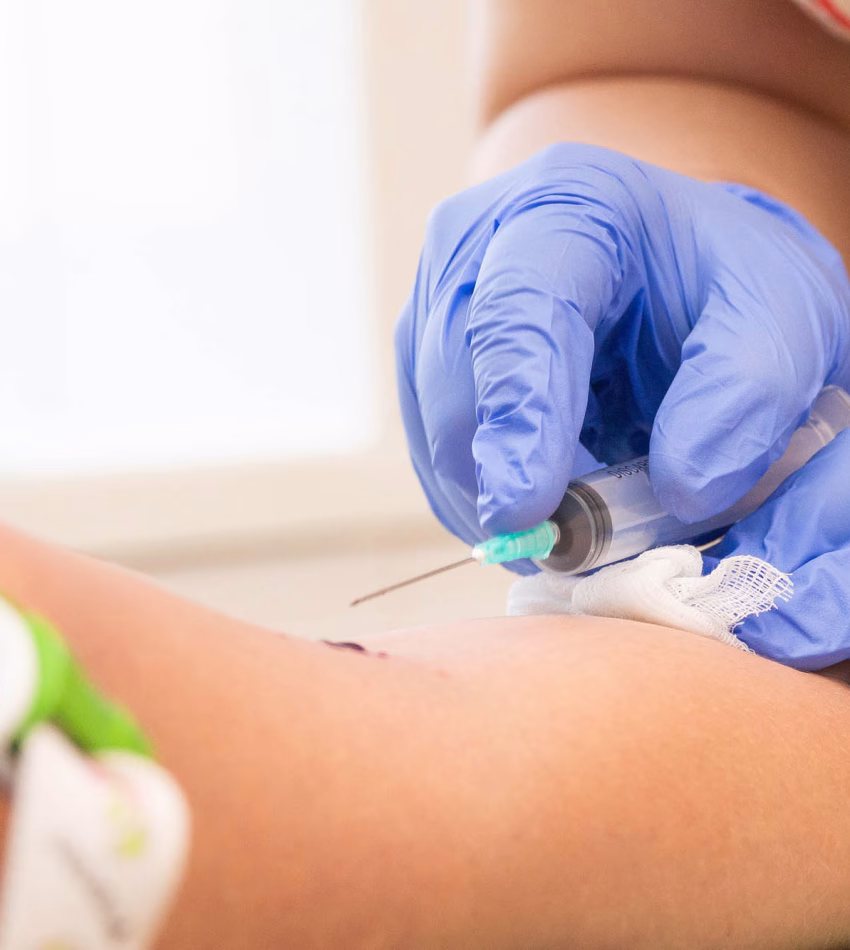 Children Hha 1 - Children's Home Healthcare