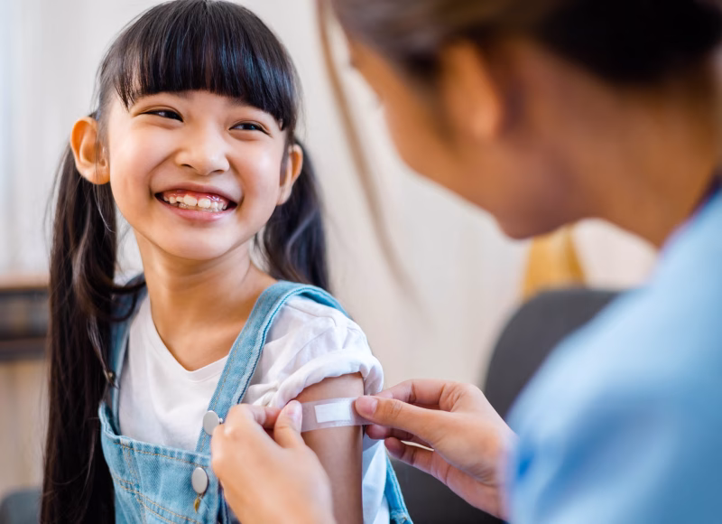 Children Hha 2 - Children's Home Healthcare