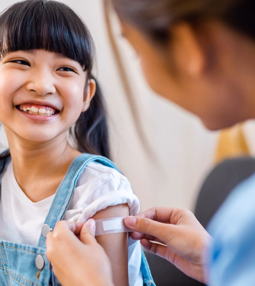 Children Hha 2 - Children's Home Healthcare